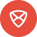 Ctemplar SVG Icon